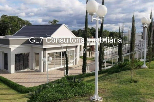 Imagem Casa com 3 Quartos à Venda,  em Jardim Park Real - Indaiatuba