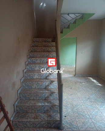 Imagem Sobrado com 3 Quartos à Venda, 100 m² em Delfino Magalhães - Montes Claros Imagem Sobrado com 3 Quartos à Venda, 100 m² em Delfino Magalhães - Montes Claros