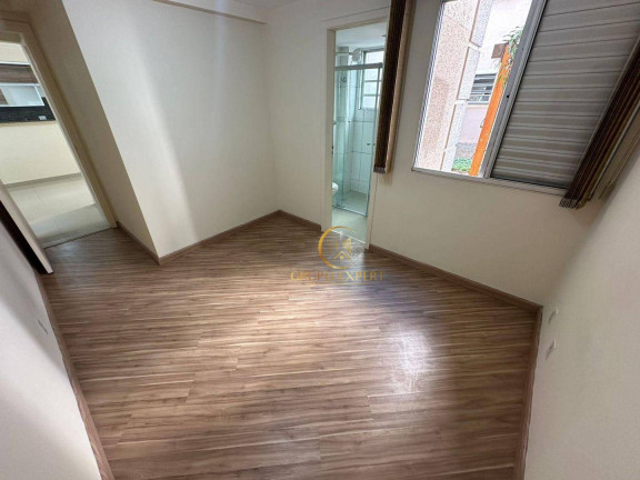 Imagem Apartamento com 2 Quartos à Venda, 50 m² em Jardim Paraíso Do Sol - São José Dos Campos