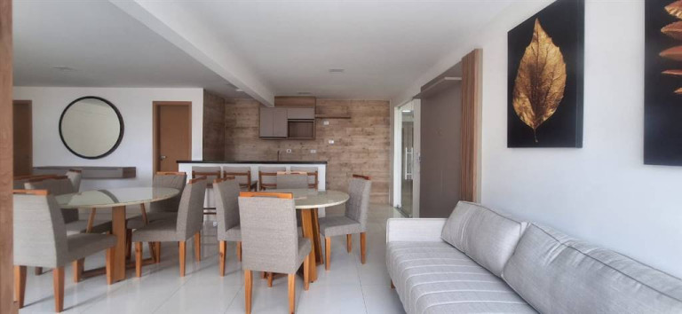 Imagem Apartamento com 2 Quartos à Venda, 88 m² em Aviação - Praia Grande Imagem Apartamento com 2 Quartos à Venda, 88 m² em Aviação - Praia Grande