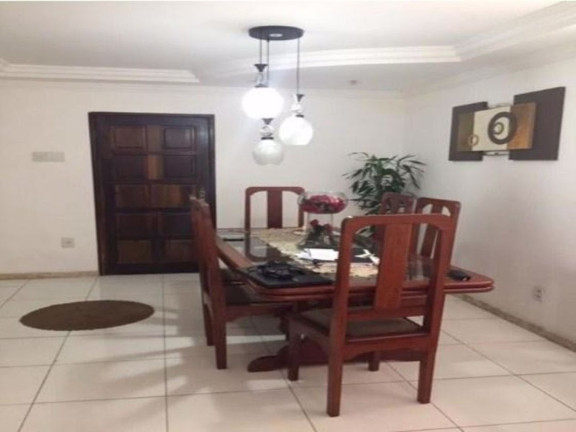 Imagem Casa com 4 Quartos à Venda, 260 m² em Jardim Das Margaridas - Salvador