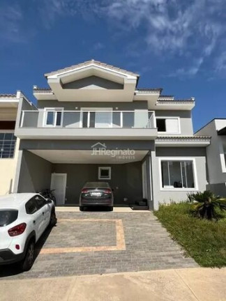 Imagem Casa de Condomínio com 5 Quartos à Venda, 248 m² em Vila Odim Antão - Sorocaba Imagem Casa de Condomínio com 5 Quartos à Venda, 248 m² em Vila Odim Antão - Sorocaba