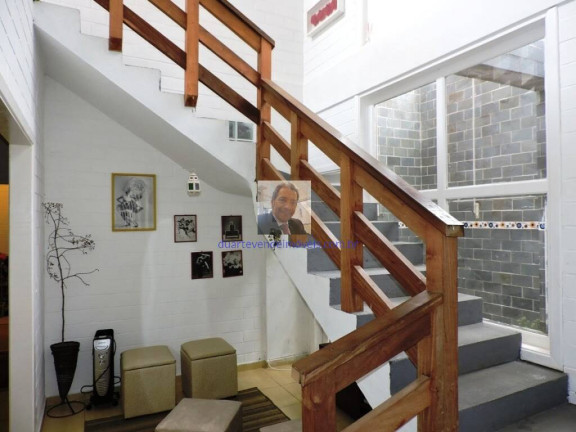 Imagem Casa com 4 Quartos à Venda, 205 m² em Jardim Indaiá - Embu Das Artes