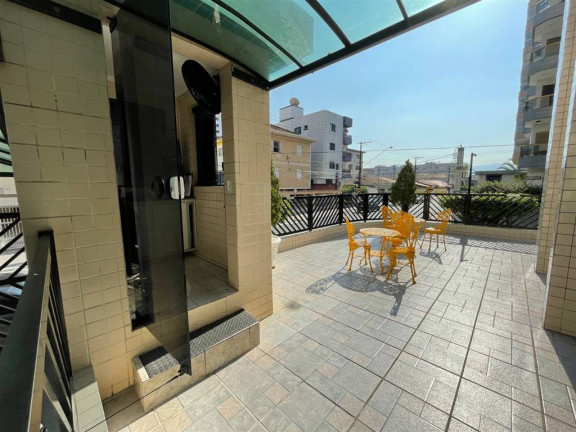 Apartamento com 2 Quartos à Venda, 78 m² em Tupi - Praia Grande