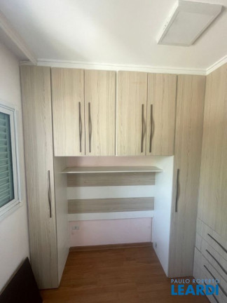 Imagem Cobertura com 2 Quartos à Venda, 82 m² em Vila Marina - Santo André Imagem Cobertura com 2 Quartos à Venda, 82 m² em Vila Marina - Santo André