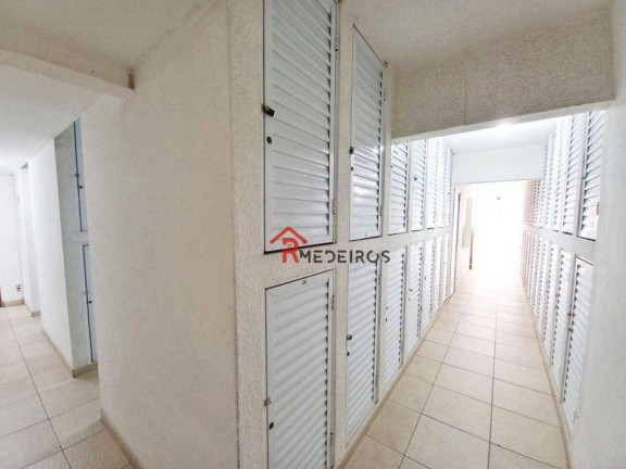 Imagem Apartamento com 3 Quartos à Venda, 117 m² em Vila Guilhermina - Praia Grande