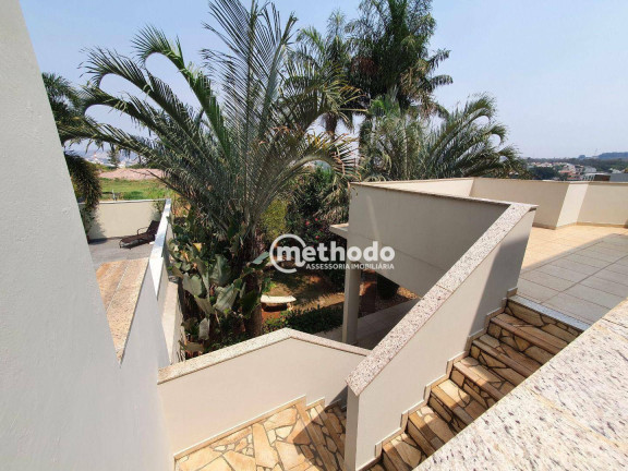 Imagem Casa com 3 Quartos à Venda, 198 m² em Chácaras Alpina - Valinhos