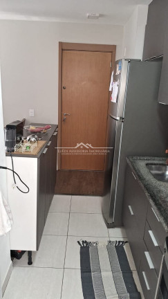 Imagem Apartamento com 2 Quartos à Venda, 47 m² em Jardim Colonial - São Paulo