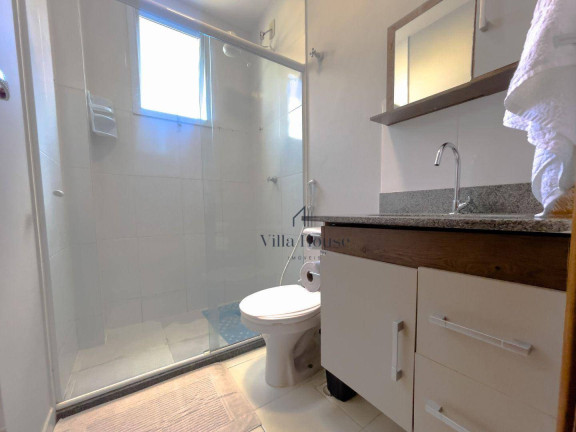 Imagem Apartamento com 2 Quartos à Venda, 65 m² em Praia De Itaparica - Vila Velha
