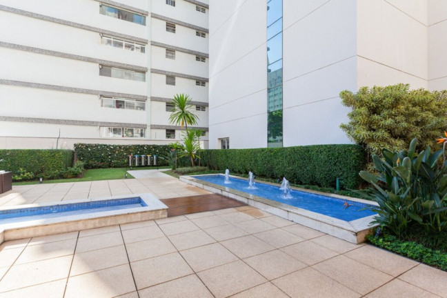 Imagem Imóvel com 1 Quarto à Venda, 41 m² em Bela Vista - São Paulo