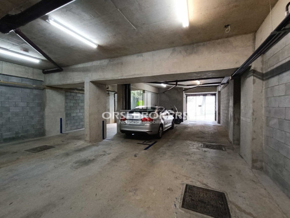 Imagem Apartamento com 2 Quartos à Venda, 53 m² em Vila São Francisco - São Paulo