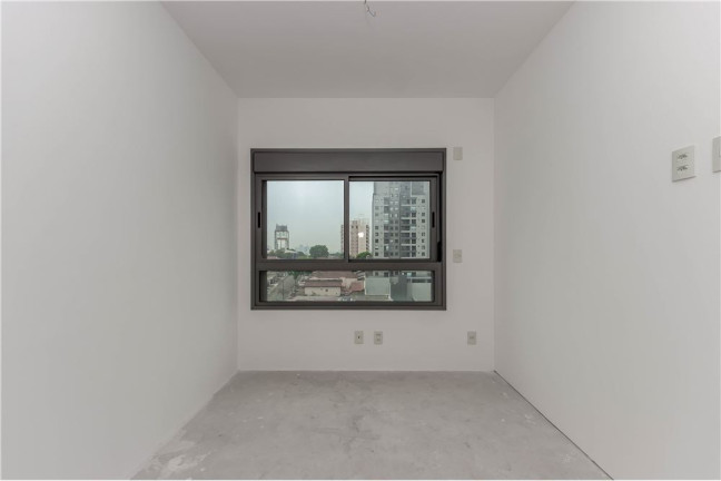 Imagem Apartamento com 2 Quartos à Venda, 74 m² em Ipiranga - São Paulo
