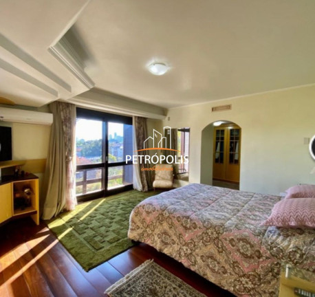 Imagem Casa com 4 Quartos à Venda, 406 m² em Bela Vista - Caxias Do Sul