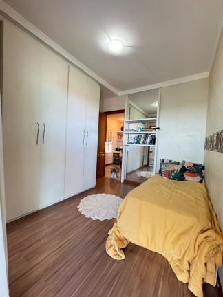 Imagem Imóvel com 3 Quartos à Venda, 144 m² em Parque Residencial Laranjeiras - Serra