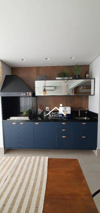 Imagem Apartamento com 2 Quartos à Venda, 94 m² em Santana - São Paulo