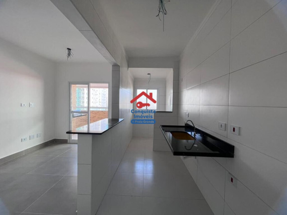 Imagem Apartamento com 1 Quarto à Venda, 47 m² em Ocian - Praia Grande Imagem Apartamento com 1 Quarto à Venda, 47 m² em Ocian - Praia Grande
