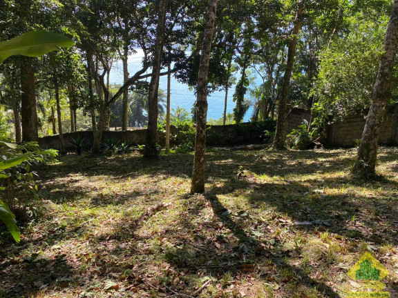 Terreno à Venda, 2.010 m² em Ponta Grossa - Ubatuba