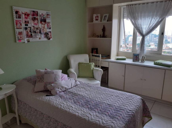 Imagem Imóvel com 3 Quartos à Venda, 105 m² em Sumarezinho - São Paulo Imagem Imóvel com 3 Quartos à Venda, 105 m² em Sumarezinho - São Paulo