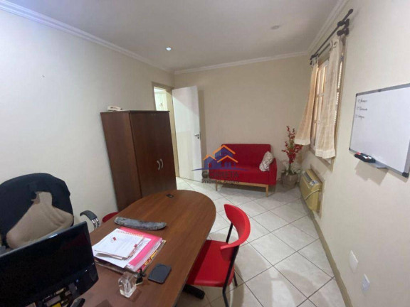 Imagem Edifício Residencial à Venda, 94 m² em Centro - Angra Dos Reis