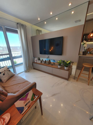 Imagem Imóvel com 2 Quartos à Venda, 56 m² em Parque Ortolândia - Hortolândia