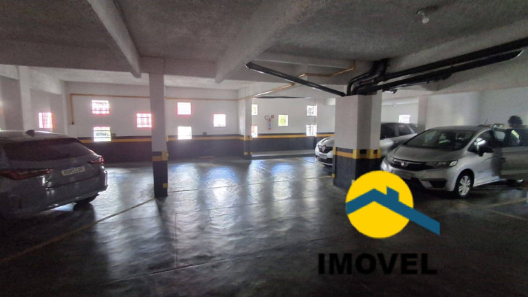 Imagem Apartamento com 2 Quartos à Venda, 80 m² em Icaraí - Niterói