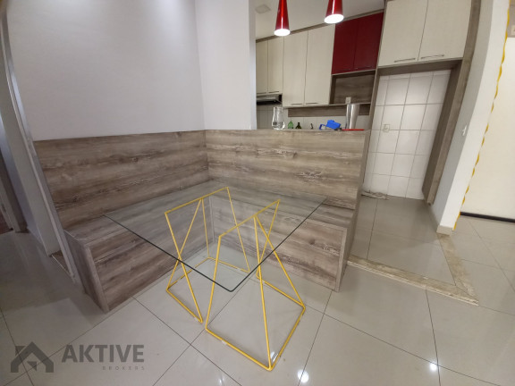 Imagem Apartamento com 2 Quartos à Venda, 60 m² em Jardim Tupanci - Barueri Imagem Apartamento com 2 Quartos à Venda, 60 m² em Jardim Tupanci - Barueri
