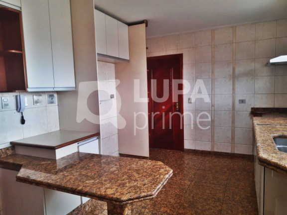 Imagem Apartamento com 3 Quartos para Alugar, 135 m² em Vila Maria Alta - São Paulo Imagem Apartamento com 3 Quartos para Alugar, 135 m² em Vila Maria Alta - São Paulo
