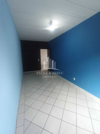 Imagem Casa com 2 Quartos para Alugar, 100 m² em Jardim Zaira - Mauá Imagem Casa com 2 Quartos para Alugar, 100 m² em Jardim Zaira - Mauá