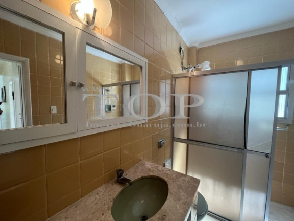 Imagem Apartamento com 3 Quartos para Alugar, 90 m² em Pitangueiras - Guarujá Imagem Apartamento com 3 Quartos para Alugar, 90 m² em Pitangueiras - Guarujá