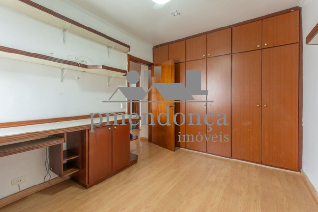 Imagem Apartamento com 3 Quartos à Venda, 160 m² em Higienópolis - São Paulo