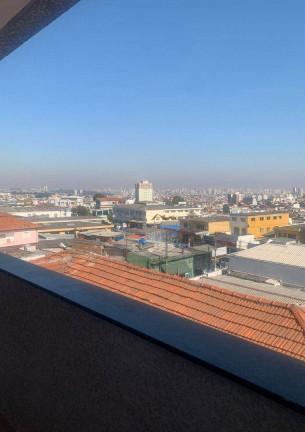 Imagem Apartamento com 1 Quarto à Venda, 38 m² em Artur Alvim - São Paulo