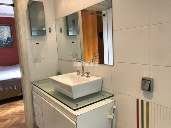 Imagem Apartamento com 3 Quartos à Venda, 285 m² em Perdizes - São Paulo