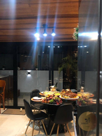 Imagem Cobertura com 2 Quartos à Venda, 100 m² em Santa Maria - Santo André Imagem Cobertura com 2 Quartos à Venda, 100 m² em Santa Maria - Santo André