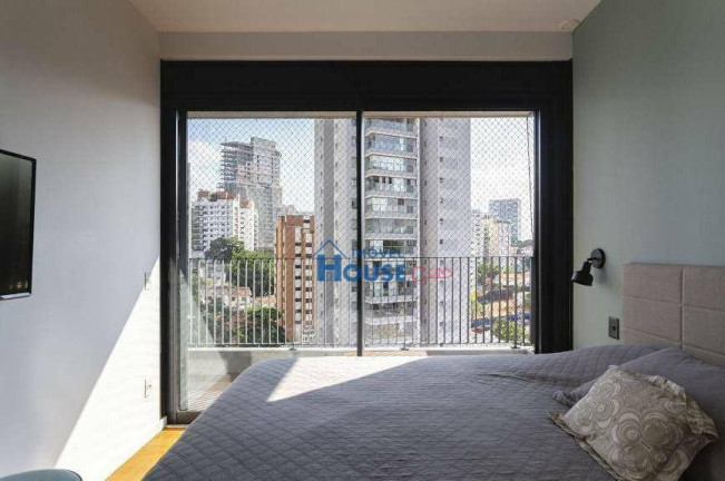 Imagem Apartamento com 3 Quartos à Venda, 151 m² em Vila Madalena - São Paulo Imagem Apartamento com 3 Quartos à Venda, 151 m² em Vila Madalena - São Paulo