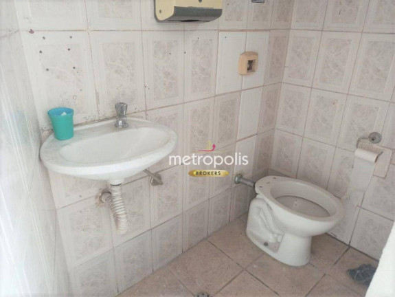 Imagem Sala Comercial para Alugar, 40 m² em Centro - São Caetano Do Sul