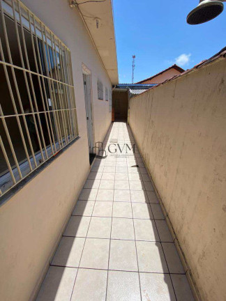 Imagem Casa com 2 Quartos à Venda, 80 m² em Real - Praia Grande Imagem Casa com 2 Quartos à Venda, 80 m² em Real - Praia Grande