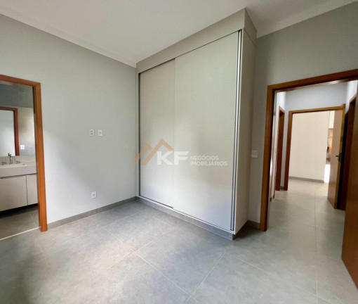 Imagem Casa de Condomínio com 3 Quartos à Venda, 149 m² em Quinta Da Primavera - Ribeirão Preto