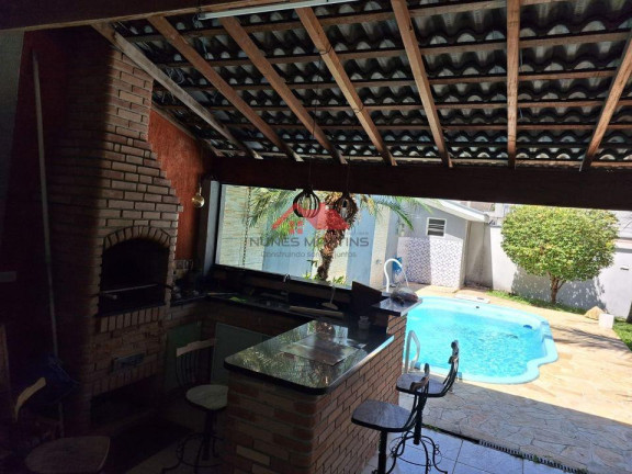 Imagem Sobrado com 3 Quartos à Venda, 250 m² em Loteamento Villa Branca - Jacareí Imagem Sobrado com 3 Quartos à Venda, 250 m² em Loteamento Villa Branca - Jacareí