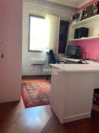 Imagem Apartamento com 3 Quartos à Venda, 107 m² em Centro - São Caetano Do Sul Imagem Apartamento com 3 Quartos à Venda, 107 m² em Centro - São Caetano Do Sul