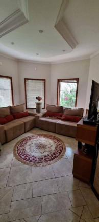 Imagem Casa com 4 Quartos à Venda, 289 m² em Residencial Saint Charbel - Araçoiaba Da Serra Imagem Casa com 4 Quartos à Venda, 289 m² em Residencial Saint Charbel - Araçoiaba Da Serra