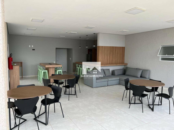 Imagem Apartamento com 3 Quartos à Venda, 80 m² em Balneario Tropical - Paulínia Imagem Apartamento com 3 Quartos à Venda, 80 m² em Balneario Tropical - Paulínia