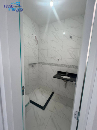 Imagem Casa com 3 Quartos à Venda, 66 m² em Palmital - Colombo
