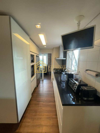 Imagem Apartamento com 3 Quartos à Venda, 147 m² em Centro - São Bernardo Do Campo Imagem Apartamento com 3 Quartos à Venda, 147 m² em Centro - São Bernardo Do Campo