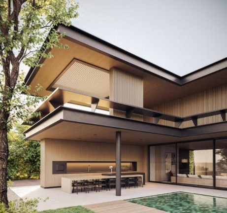 Imagem Casa com 5 Quartos à Venda, 1 m² em Alphaville Residencial Dois - Barueri Imagem Casa com 5 Quartos à Venda, 1 m² em Alphaville Residencial Dois - Barueri