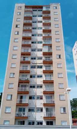 Imagem Apartamento com 2 Quartos à Venda,  em Vila Siqueira (zona Norte) - São Paulo