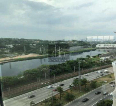 Imagem Sala Comercial para Alugar, 544 m² em Cidade Monções - São Paulo Imagem Sala Comercial para Alugar, 544 m² em Cidade Monções - São Paulo