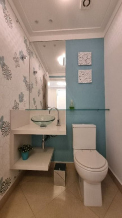 Imagem Apartamento com 3 Quartos à Venda, 164 m² em Pitangueiras - Guarujá Imagem Apartamento com 3 Quartos à Venda, 164 m² em Pitangueiras - Guarujá