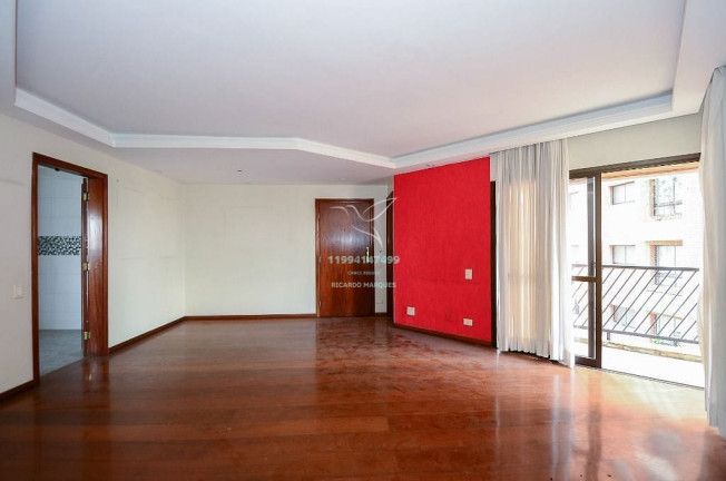 Imagem Apartamento com 4 Quartos à Venda, 135 m² em Vila Mariana - São Paulo Imagem Apartamento com 4 Quartos à Venda, 135 m² em Vila Mariana - São Paulo