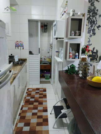 Imagem Apartamento com 3 Quartos à Venda, 77 m² em Mogi Moderno - Mogi Das Cruzes