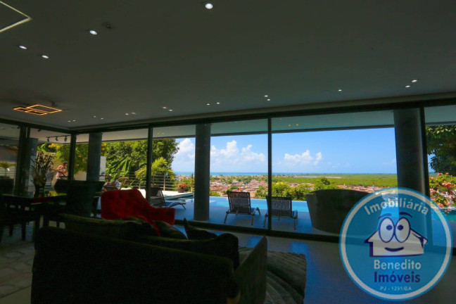 Imagem Casa à Venda, 391 m² em Porto Seguro Imagem Casa à Venda, 391 m² em Porto Seguro